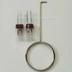 Buy 😀 Accessories Streamlight 2D Twin-Task Xenon Bulb / Lamp 🔔