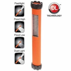 Best Pirce ๐ Emergency Preparedness Flashlights Nightstick NSP1260 Flashlight Floodlight ๐