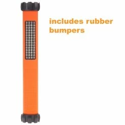 Best Pirce 👏 Emergency Preparedness Flashlights Nightstick NSP1260 Flashlight Floodlight 🛒 -Brightguy Shop Bayco 61 LED NightStick NSP1260 NSP1160 4