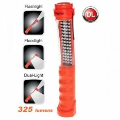Discount ✨ General Home Use & Car Repair Nightstick Multi Purpose Flashlight Floodlight NSR-2492 🤩