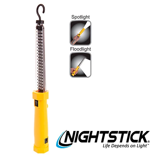 Discount ๐ General Home Use & Car Repair Bayco Rechargeable Work Light SLR-2166 | Nightstick Distributor ๐ 3 Discount ๐ General Home Use & Car Repair Bayco Rechargeable Work Light SLR-2166 | Nightstick Distributor ๐