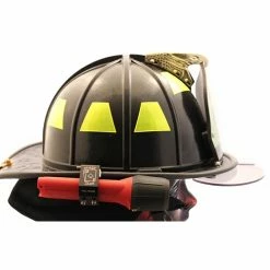 Wholesale 🎁 Accessories BlackJack Full House Aluminum Flashlight Holder For Fire Helmet 👍 -Brightguy Shop BlackJack Full House Flashlight Holder 2 1