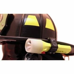 Wholesale 🎁 Accessories BlackJack Full House Aluminum Flashlight Holder For Fire Helmet 👍 -Brightguy Shop BlackJack Full House Flashlight Holder 5 1
