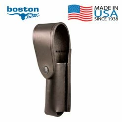 Buy ๐ Accessories Boston Leather Strion LED Flashlight Holster | Made In The USA ๐