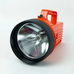 Top 10 ❤️ Industrial Flashlights Koehler BrightStar 2206 Lantern 6V | Safety Approved ✨ -Brightguy Shop Bright Star 2206 Lantern 6V Div 1 2