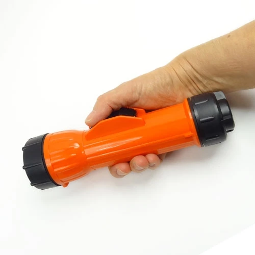 Hot Sale ✨ Flashlights Bright Star 2217 2D WorkSafe Industrial Flashlight | Bright Star Distributor ✨ 4 Hot Sale ✨ Flashlights Bright Star 2217 2D WorkSafe Industrial Flashlight | Bright Star Distributor ✨ - Image 2