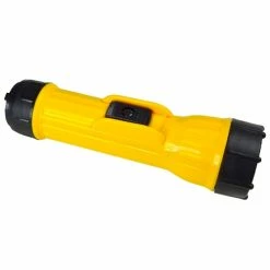 Best Pirce ๐ Industrial Flashlights Bright Star 2618 Industrial LED Flashlight | 60 Lumens ๐ฏ