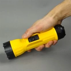 Best Pirce 🎁 Industrial Flashlights Bright Star 2618 Industrial LED Flashlight | 60 Lumens 💯 -Brightguy Shop Bright Star 2618 Industrial LED Flashlight 2