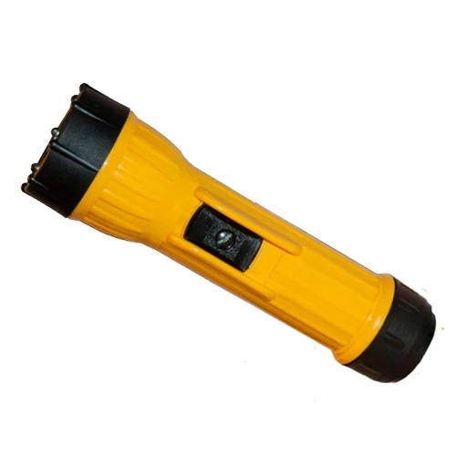 New ๐ Industrial Flashlights Koehler BrightStar 2D Cell Industrial Flashlight 2618 โค๏ธ 2 New ๐ Industrial Flashlights Koehler BrightStar 2D Cell Industrial Flashlight 2618 โค๏ธ