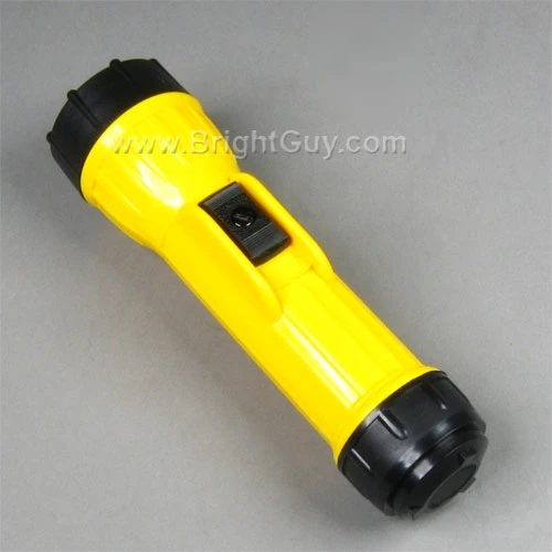 New ๐ Industrial Flashlights Koehler BrightStar 2D Cell Industrial Flashlight 2618 โค๏ธ 3 New ๐ Industrial Flashlights Koehler BrightStar 2D Cell Industrial Flashlight 2618 โค๏ธ - Image 2
