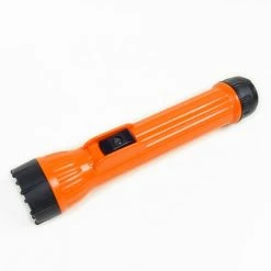 Top 10 🎉 Industrial Flashlights Bright Star 3 Cell Safety Flashlight Division 1 WorkSAFE I, 2124 💯