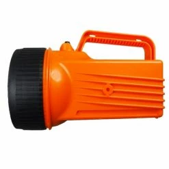 Wholesale ๐ Industrial Flashlights Bright Star Worksafe 2206 LED Lantern | Intrinsically Safe ๐งจ