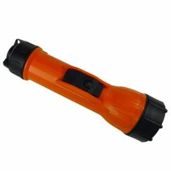 Budget 🌟 Industrial Flashlights Koehler BrightStar Worksafe 2217 LED Flashlight | Intrinsically Safe 👍