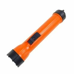 Best Sale 🥰 Industrial Flashlights BrightStar WorkSafe 3D Flashlight 2224 | Class I Div 1 Safety Rated 🧨