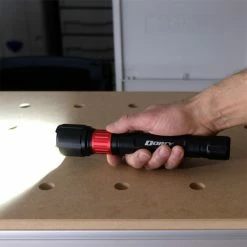 Buy 👍 Dorcy 2000 Lumen Ultra HD Rechargeable Flashlight | Dorcy Distributor ⭐ -Brightguy Shop Dorcy 2000 Lumen Ultra HD Rechargeable Flashlight 11 600x600 1