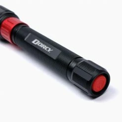 Buy 👍 Dorcy 2000 Lumen Ultra HD Rechargeable Flashlight | Dorcy Distributor ⭐ -Brightguy Shop Dorcy 2000 Lumen Ultra HD Rechargeable Flashlight 9 600x600 1