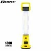 Coupon 🛒 Automotive Repair Flashlights Dorcy Dual Flex Foldable Work Light | 1300 Lumens ✔️