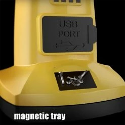 Coupon 🛒 Automotive Repair Flashlights Dorcy Dual Flex Foldable Work Light | 1300 Lumens ✔️ -Brightguy Shop Dorcy Dual Flex Foldable Work Light 11 600x600 1