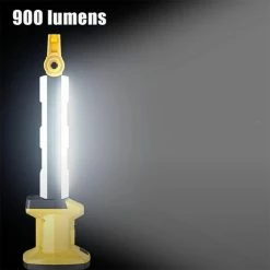 Coupon 🛒 Automotive Repair Flashlights Dorcy Dual Flex Foldable Work Light | 1300 Lumens ✔️ -Brightguy Shop Dorcy Dual Flex Foldable Work Light 12 600x600 1