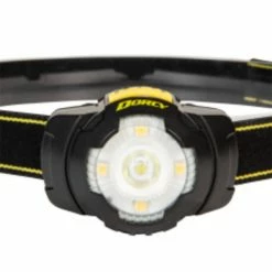 Best reviews of 😉 Automotive Repair Flashlights Dorcy Pro Industrial Headlamp 41-2020 | 275 Lumens 🎁 -Brightguy Shop Dorcy Pro Industrial Headlamp 3 600x600 1
