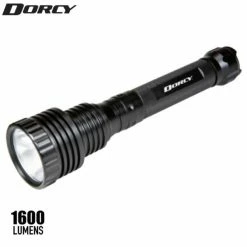 Top 10 ✔️ Automotive Repair Flashlights Dorcy Pro Rechargeable Flashlight 41-4299 | 1600 Lumens 🔔