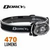 Cheapest 🎉 Automotive Repair Flashlights Dorcy Pro Series 470 Lumen Headlamp | High CRI And UV Modes ⭐ -Brightguy Shop Dorcy Pro Series 470 Lumen Headlamp