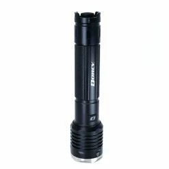Cheapest ⌛ Camping Dorcy Pro Series Rechargeable Tactical Flashlight, 41-2701 🤩 -Brightguy Shop Dorcy Pro Series Rechargeable Tactical Flashlight 2