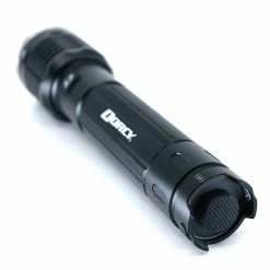 Cheapest ⌛ Camping Dorcy Pro Series Rechargeable Tactical Flashlight, 41-2701 🤩 -Brightguy Shop Dorcy Pro Series Rechargeable Tactical Flashlight 4