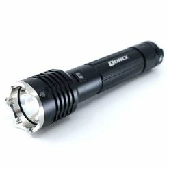 Cheapest ⌛ Camping Dorcy Pro Series Rechargeable Tactical Flashlight, 41-2701 🤩 -Brightguy Shop Dorcy Pro Series Rechargeable Tactical Flashlight 5