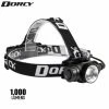 Budget โ๏ธ Automotive Repair Flashlights Dorcy Pro USB Rechargeable Headlamp | 1000 Lumens ๐ 2 Budget โ๏ธ Automotive Repair Flashlights Dorcy Pro USB Rechargeable Headlamp | 1000 Lumens ๐ -Brightguy Shop Dorcy Pro USB Rechargeable Headlamp 600x600 1