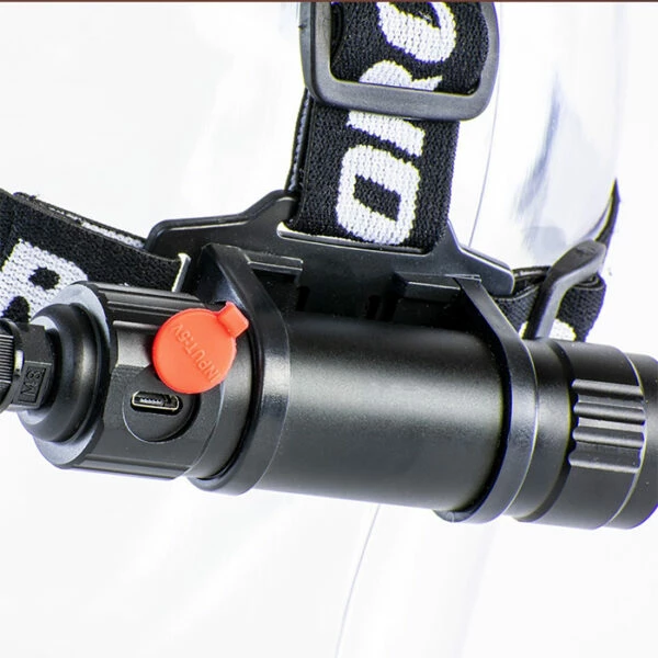 Budget โ๏ธ Automotive Repair Flashlights Dorcy Pro USB Rechargeable Headlamp | 1000 Lumens ๐ 4 Budget โ๏ธ Automotive Repair Flashlights Dorcy Pro USB Rechargeable Headlamp | 1000 Lumens ๐ - Image 2