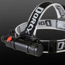 Budget โ๏ธ Automotive Repair Flashlights Dorcy Pro USB Rechargeable Headlamp | 1000 Lumens ๐ 11 Budget โ๏ธ Automotive Repair Flashlights Dorcy Pro USB Rechargeable Headlamp | 1000 Lumens ๐ -Brightguy Shop Dorcy Pro USB Rechargeable Headlamp 5 600x600 1