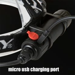 Budget โ๏ธ Automotive Repair Flashlights Dorcy Pro USB Rechargeable Headlamp | 1000 Lumens ๐ 10 Budget โ๏ธ Automotive Repair Flashlights Dorcy Pro USB Rechargeable Headlamp | 1000 Lumens ๐ -Brightguy Shop Dorcy Pro USB Rechargeable Headlamp 6 600x600 1