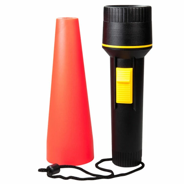 Flash Sale ๐ฅ Dorcy Safety Light With Wand 41-1482 | With Red Traffic Cone ๐ 4 Flash Sale ๐ฅ Dorcy Safety Light With Wand 41-1482 | With Red Traffic Cone ๐ - Image 3