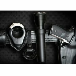 Flash Sale ✔️ Accessories Dorcy Tactical Impulse LE-1 Smart Holster | Tactical Impulse Distributor 🔔 -Brightguy Shop Dorcy Tactical Impulse LE 1 Smart Holster 3