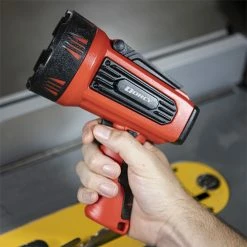 Promo 😉 Boating Flashlights Dorcy Ultra HD Rechargeable Spotlight And Power Bank | 1300 Lumens 🔔 -Brightguy Shop Dorcy Ultra HD Rechargeable Spotlight and Power Bank 7