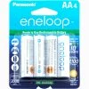 Hot Sale 🎁 Eneloop AA NiMH Rechargeable Batteries | Genuine Eneloop Brand 👏 -Brightguy Shop Eneloop AA Rechargeable Batteries