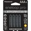 New 💯 Eneloop Pro AAA Batteries | Rechargeable Batteries 👍