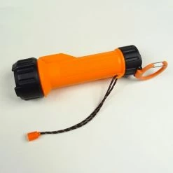 New 🛒 Emergency Preparedness Flashlights Energizer Intrinsically Safe Industrial Flashlight | Extra 20% Off Sale 😉 -Brightguy Shop Energizer Industrial 1 Watt LED Flashlight MS2DLED 2