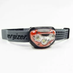 Discount 💯 Camping Energizer Industrial Vision HD Headlight 💯