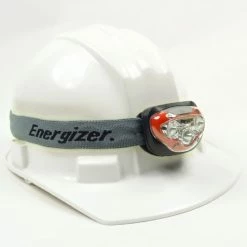 Discount 💯 Camping Energizer Industrial Vision HD Headlight 💯 -Brightguy Shop Energizer Vision HD Headlight 2 1