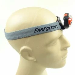 Discount 💯 Camping Energizer Industrial Vision HD Headlight 💯 -Brightguy Shop Energizer Vision HD Headlight 4 1