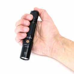 Best Pirce 😍 Camping Fenix UC35 V2.0 Flashlight | USB Charging | 1,000 Lumens 😉 -Brightguy Shop FENUC35 3