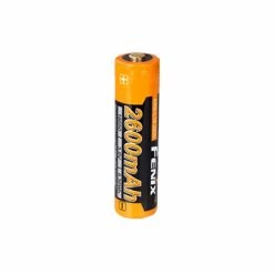 Brand new 🌟 Batteries Fenix 18650 Rechargeable Battery ARB-L18-2600 ✔️ -Brightguy Shop Fenix 18650 Rechargeable Battery ARB L18 2600 1 1