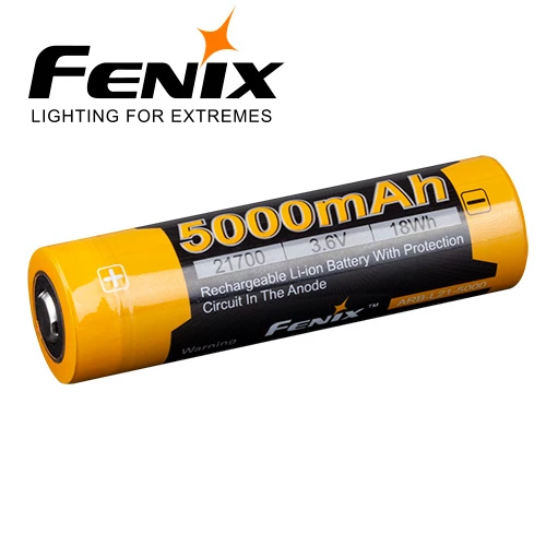 Buy ๐งจ Batteries Fenix 21700 Battery ARB-L21-5000 | Fenix Distributor ๐ 3 Buy ๐งจ Batteries Fenix 21700 Battery ARB-L21-5000 | Fenix Distributor ๐