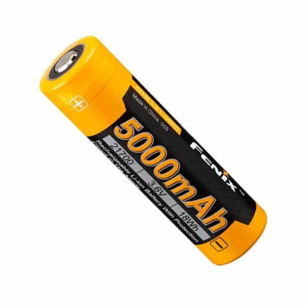 Buy ๐งจ Batteries Fenix 21700 Battery ARB-L21-5000 | Fenix Distributor ๐ 8 Buy ๐งจ Batteries Fenix 21700 Battery ARB-L21-5000 | Fenix Distributor ๐ - Image 6
