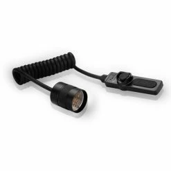 Brand new ✨ Flashlights Fenix AER-03 Tactical Remote Pressure Switch 👍