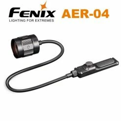 Budget ๐ Accessories Fenix AER-04 Remote Pressure Switch | Fenix Distributor ๐ฏ