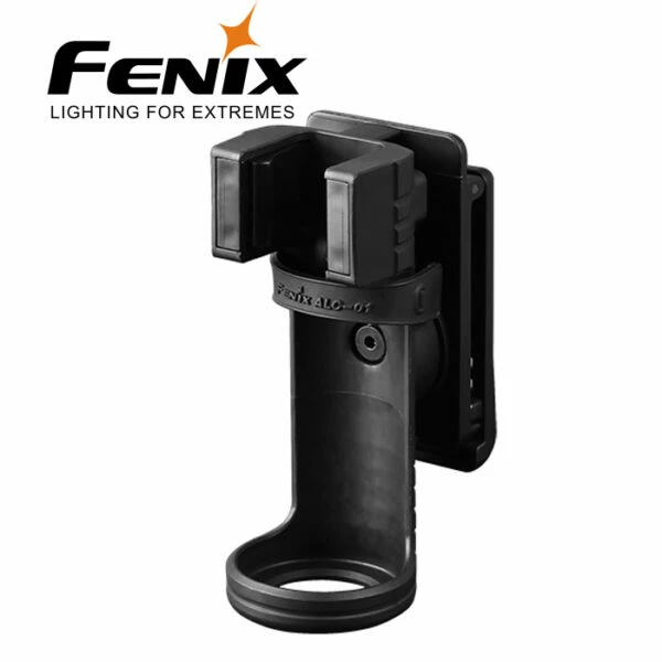Brand new ๐ Accessories Fenic ALC-01 Flashlight Holster | Fenix Distributor ๐ฅฐ 3 Brand new ๐ Accessories Fenic ALC-01 Flashlight Holster | Fenix Distributor ๐ฅฐ