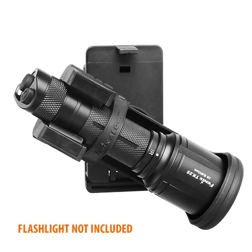 Brand new ๐ Accessories Fenic ALC-01 Flashlight Holster | Fenix Distributor ๐ฅฐ 4 Brand new ๐ Accessories Fenic ALC-01 Flashlight Holster | Fenix Distributor ๐ฅฐ - Image 2
